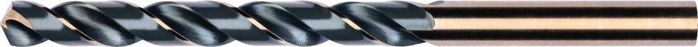 Wiertło Fortis do metalu HSS walcowe 10,5mm