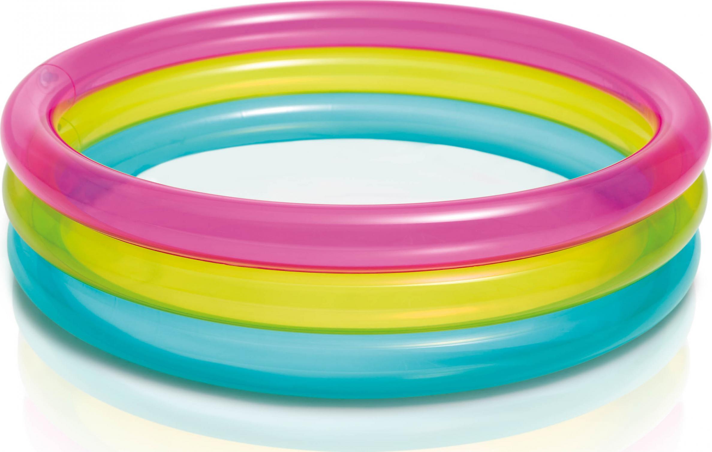 Intex Basen dmuchany 86cm (57104)