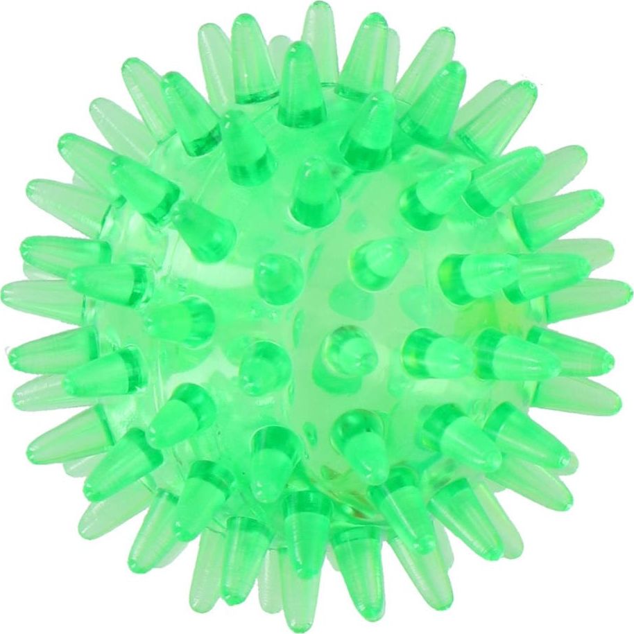 Dunlop Masażer ściskacz z wypustkami jeżyk Dunlop uni