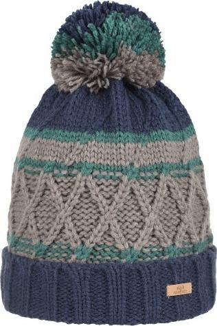 Nordbron Czapka dziecięca NORDBRON Riot Beanie navy 53-55