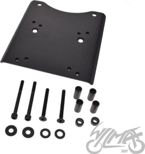 Shad Stelaż kufra tył SHAD do KTM SUPER ADVENTURE 1290