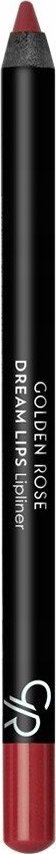 Golden Rose Golden Rose DREAM LIPS Konturówka do ust 517
