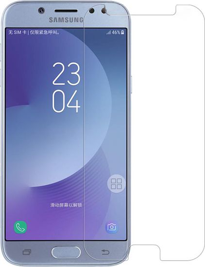 Alogy Szkło hartowane na ekran Samsung Galaxy J5 2017