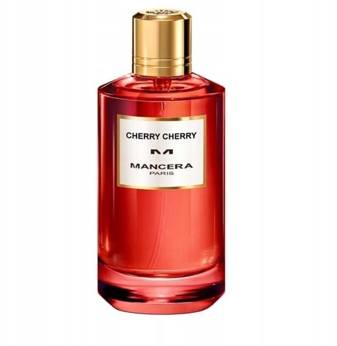 Cherry Cherry Eau de Parfum 120ml
