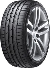 Hankook K117 S1 EVO 2 245/40 R19 98Y XL