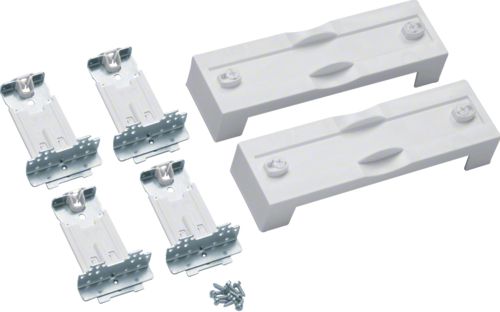 Hager Blok pusty rezerwa pustego miejsca 75 x 250 x 125mm Univers N (UD01F1)