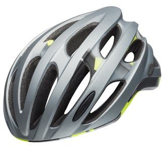 Bell Kask szosowy FORMULA matte silver deco roz. S (52–56 cm) - BEL-7088589
