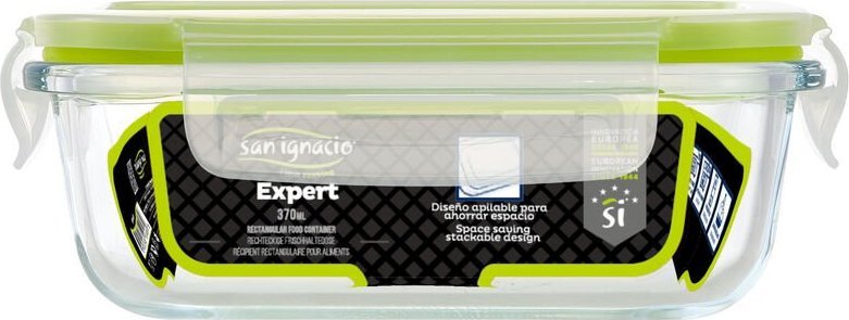 San Ignacio Pojemnik na Lunch San Ignacio 370 ml