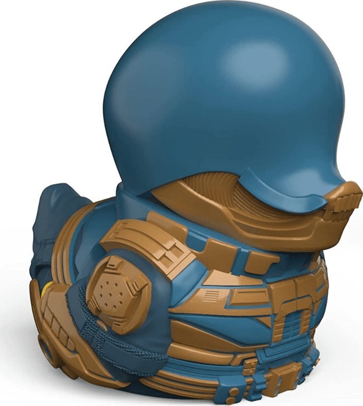 Figurka Numskull Figurka Tubbz Kaczka Suicide Squad Bloodsport 04