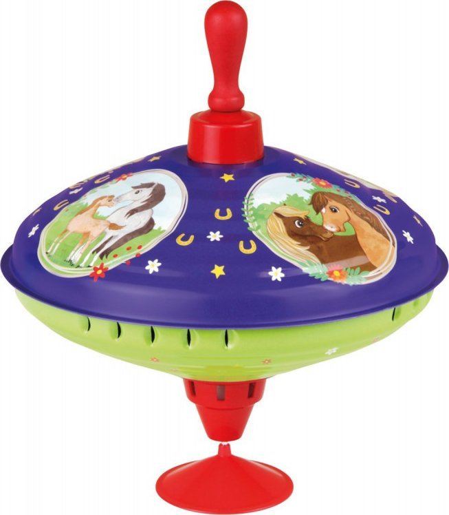 Lena Bączek Sen o koniu 19 cm