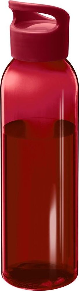 Upominkarnia Butelka na wodę Czerwony