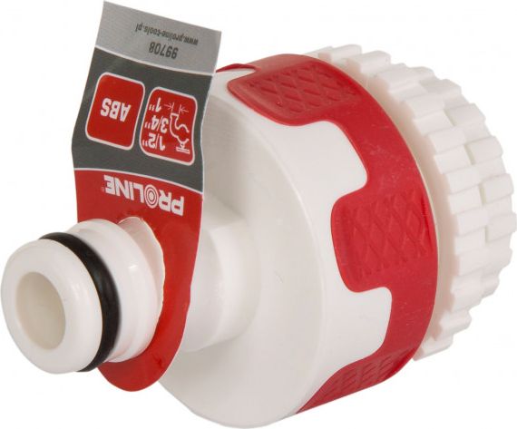 Pro-Line PRZYŁĄCZE Z GWINTEM WEWNĘTRZNYM 1;3/4;1/2 LUZEM PROLINE 99708 PROLINE