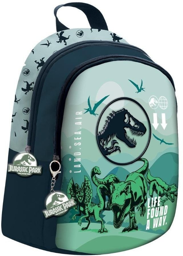 Plecak mały Jurassic park