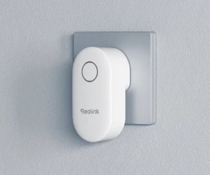 Reolink Chime doorbell