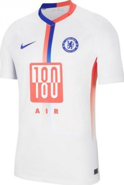 Nike Koszulka Nike Chelsea F.C. Stadium M CW3880-101, Rozmiar: XL