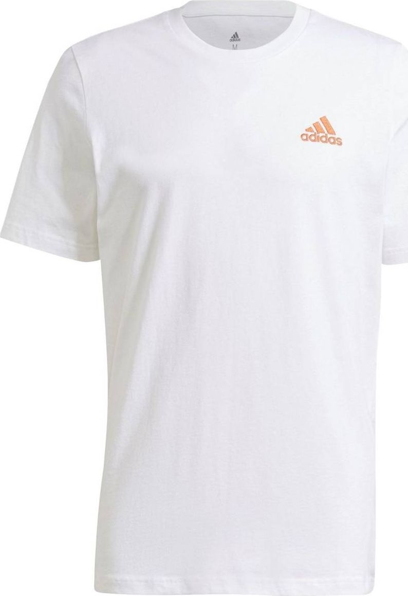 Adidas Koszulka męska ADIDASM SL SJ T XS