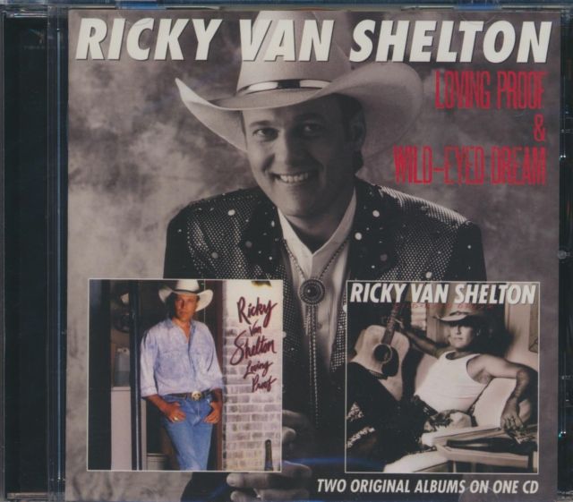 Loving Proof/Wild-eyed Dream