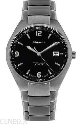 Zegarek Adriatica Adriatica A1069.4154Q