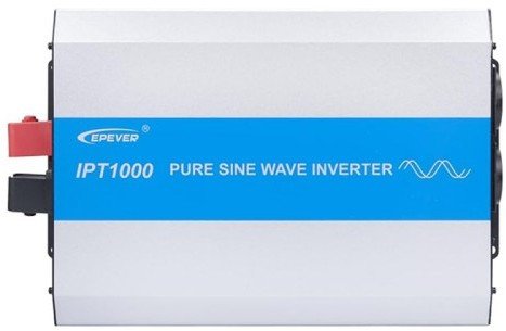 Przetwornica napięcia EPEVER IP1000-12-PLUS(E) 1000W