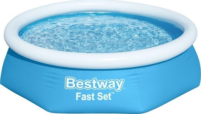 Bestway INFLATABLE POOL FAST-SET 366X76CM