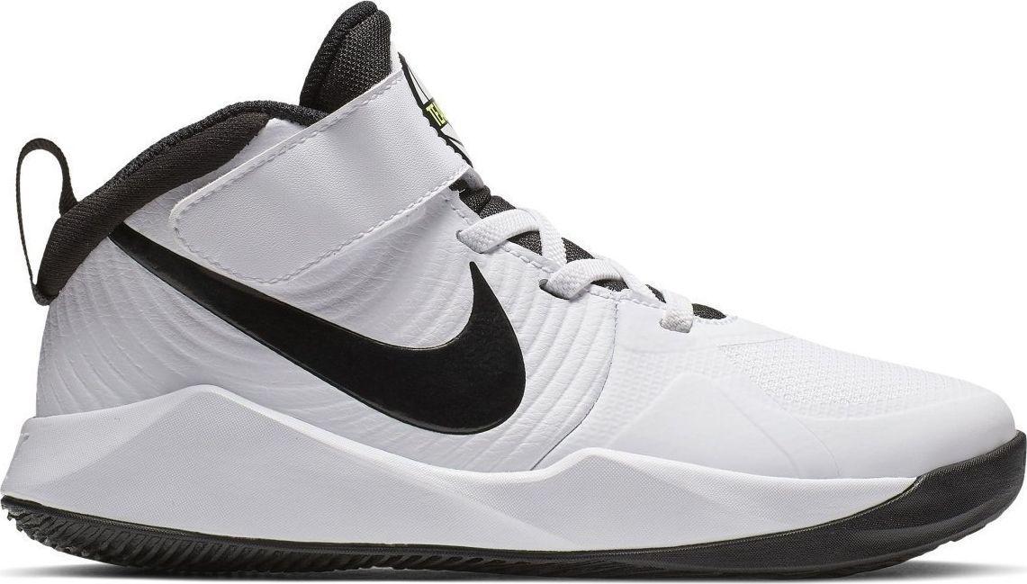 Nike Buty dziecięce NIKE TEAM HUSTLE D 9 28