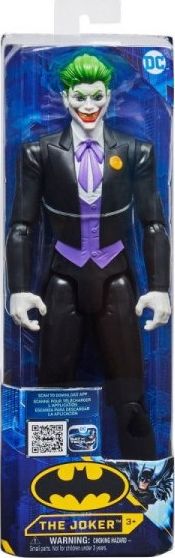 Figurka Spin Master Batman S1 V2 GML - Joker