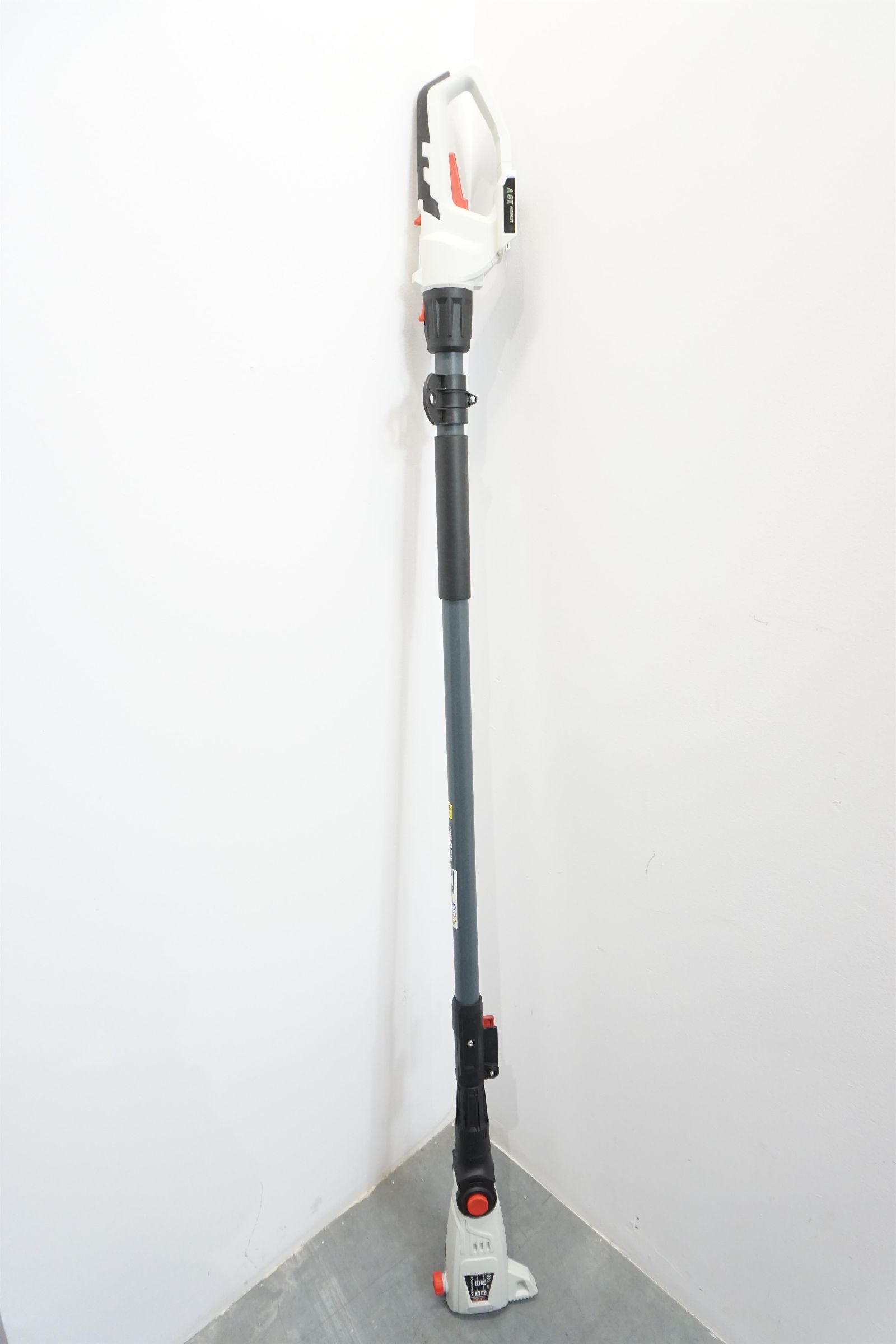 Piła łańcuchowa NAC PCB18-AH-B15-S 18 V 20 cm [outlet]