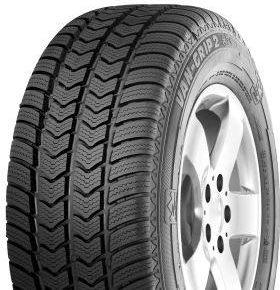 Semperit VAN-GRIP 2 185/80R14C 102Q