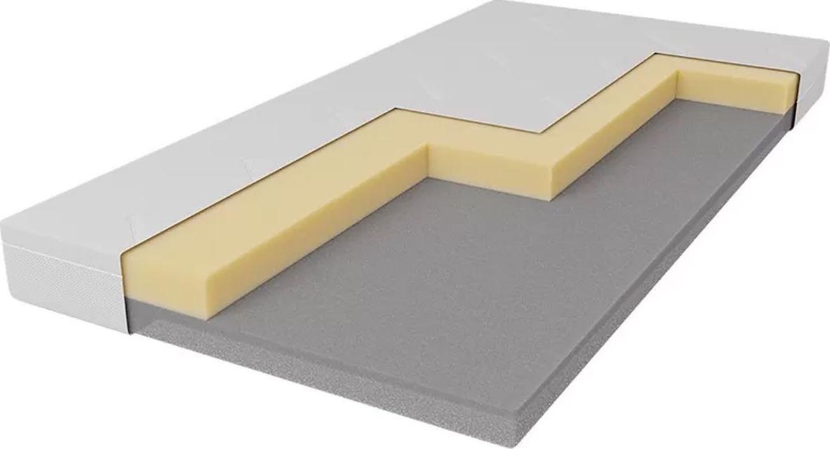 Foam Royal Materac Foam Royal MED MEDICO 80x200 Climatherm