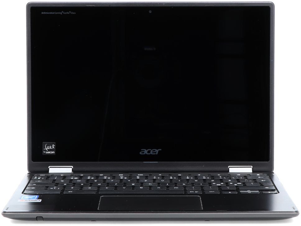 Dotykowy Acer Chromebook R752TN-C8XF Spin 511 Celeron N4020 8GB 32GB MMC 1366x768 Klasa A Chrome OS + Rysik