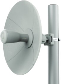 Cambium Networks ePMP Force 190, 22 dBi, 4.91 - 5.97 GHz, IEEE 802.1Q, IEEE 802.1p, 10/100Base-T(X), OFDM, 5 MHz