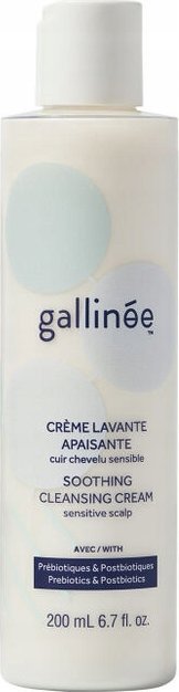 Thalgo Prebiotic Gentle Cleansing Cream (Soothing Clean sing Cream) 200 ml