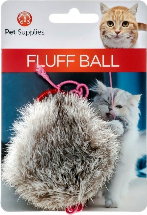 Pet Supplies Fluff Ball