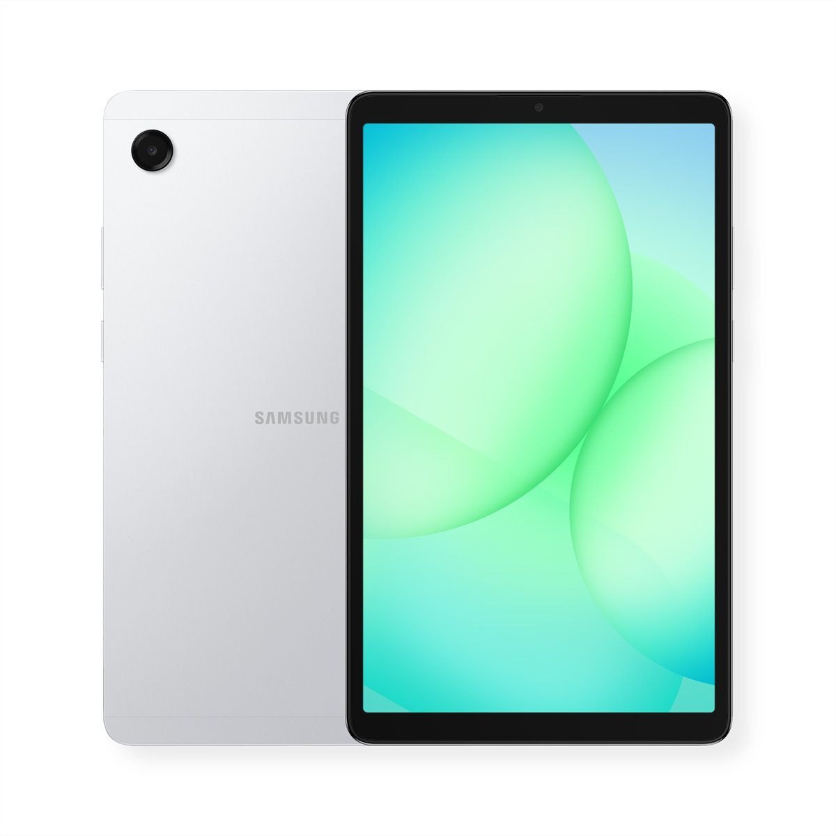 Tablet Samsung Galaxy Tab A11 8.7" 128 GB Srebrny (SM-X130NZSEEUE)