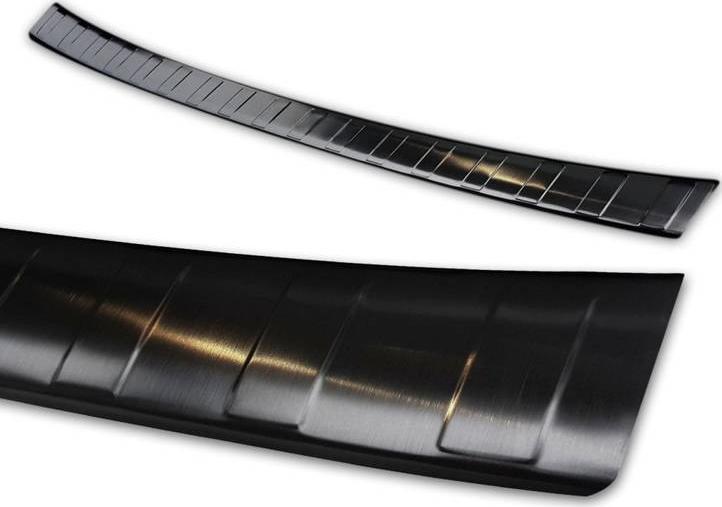 Avisa Nakładka na zderzak tylny do Mercedes Sprinter 3 (Czarna)