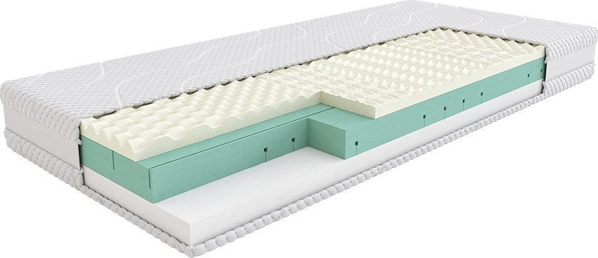 SleepMed Materac Comfort SleepMed 120x200 cm