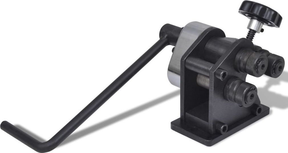 vidaXL ręczna giętarka do rur (141317)