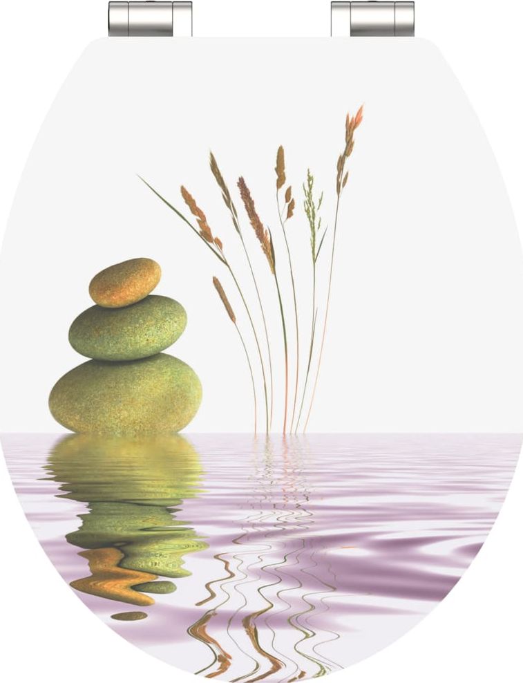 Deska sedesowa Schütte (435090)