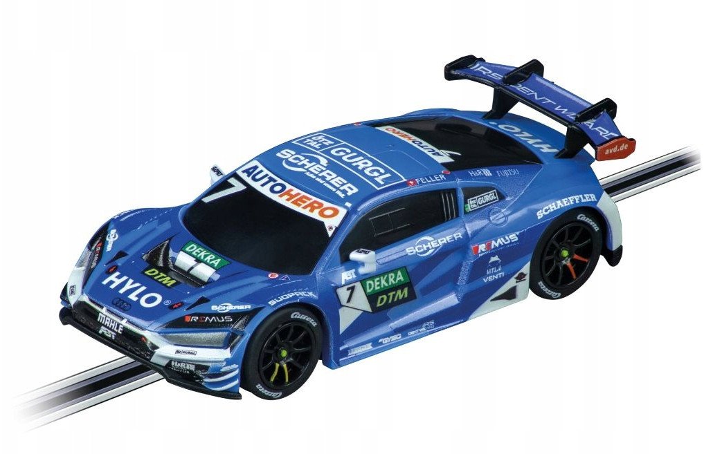 Samochód GO/GO+ 64227 Audi R8 LMS GT3 evo II DTM