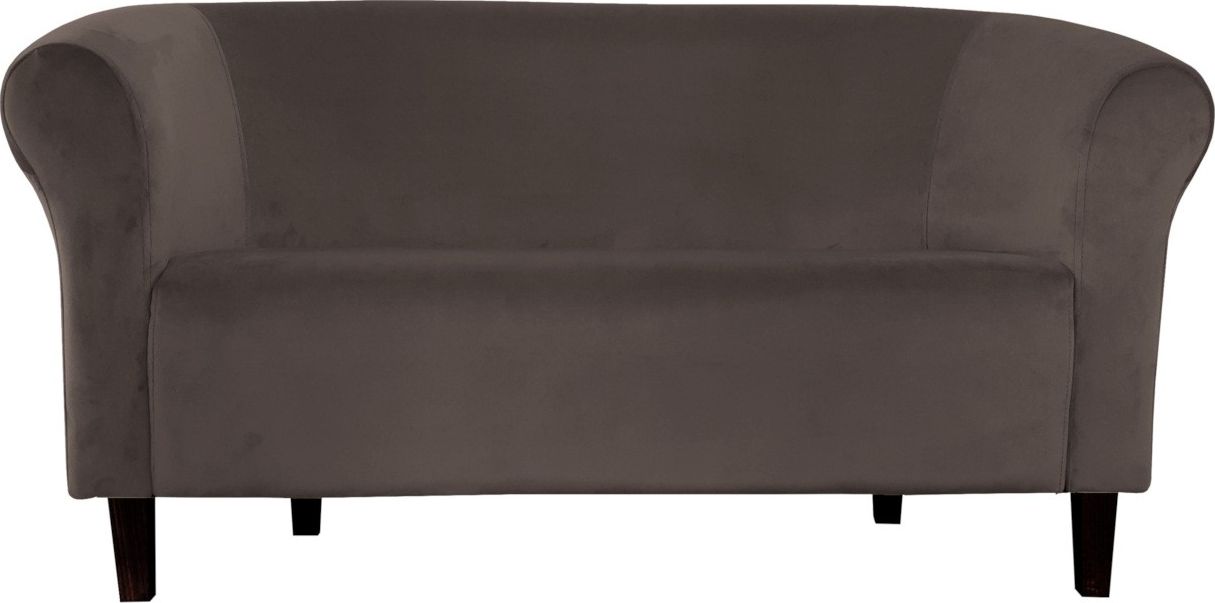Atos Sofa Milo MG05 brąz nogi 15 venge