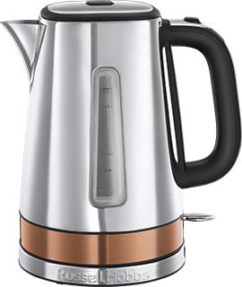 Czajnik Russell Hobbs 24280-70 Srebrny