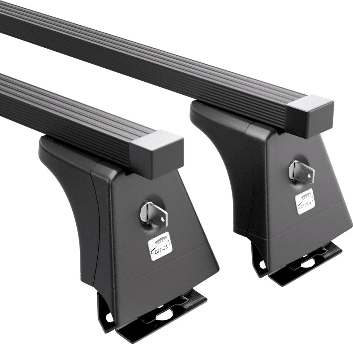 Amos Bagażnik dachowy do Peugeot Boxer I (1996-2005r) (stal)