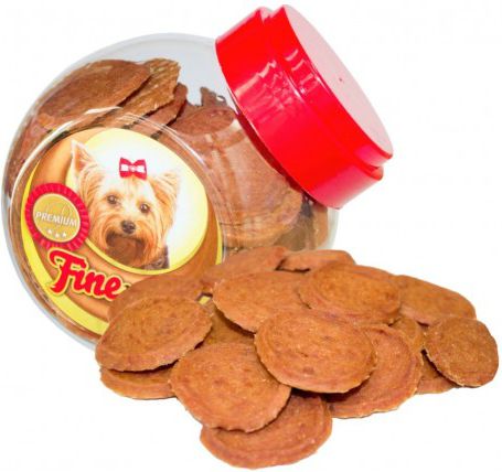 PROZOO FINE YORK - TALARKI KRÓLIK 500g FOLIA