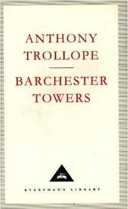 Barchester Towers