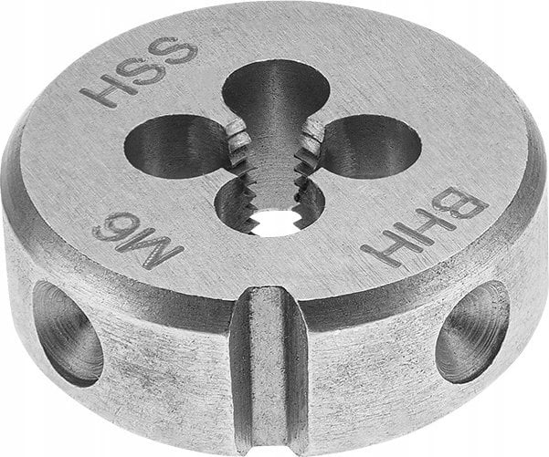 Narzynka Baildon - rozmiar M6, HSS, 1 szt.