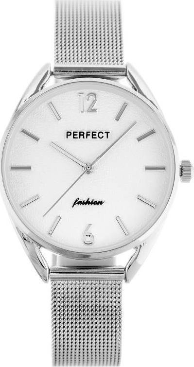 Zegarek Perfect ZEGAREK DAMSKI PERFECT F347 (zp953a)