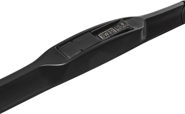 Denso Wycieraczki samochodowe DENSO (hybrydowe) 530/450mm