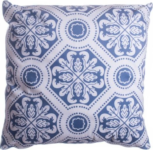 JAHU Poszewka na poduszkę Grey - 45 x 45 cm