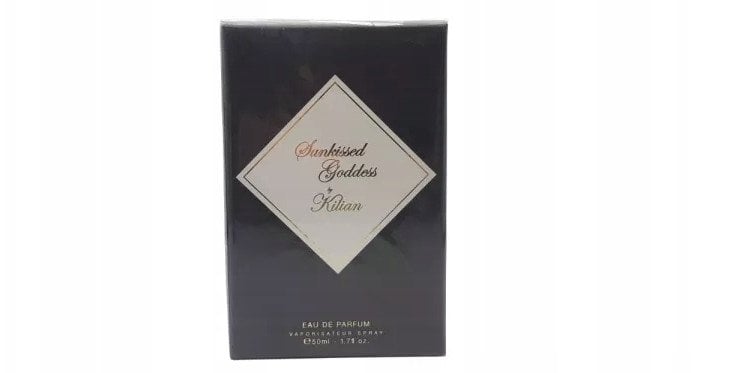 Kilian Sunkissed Goddess EDP U 50 ml