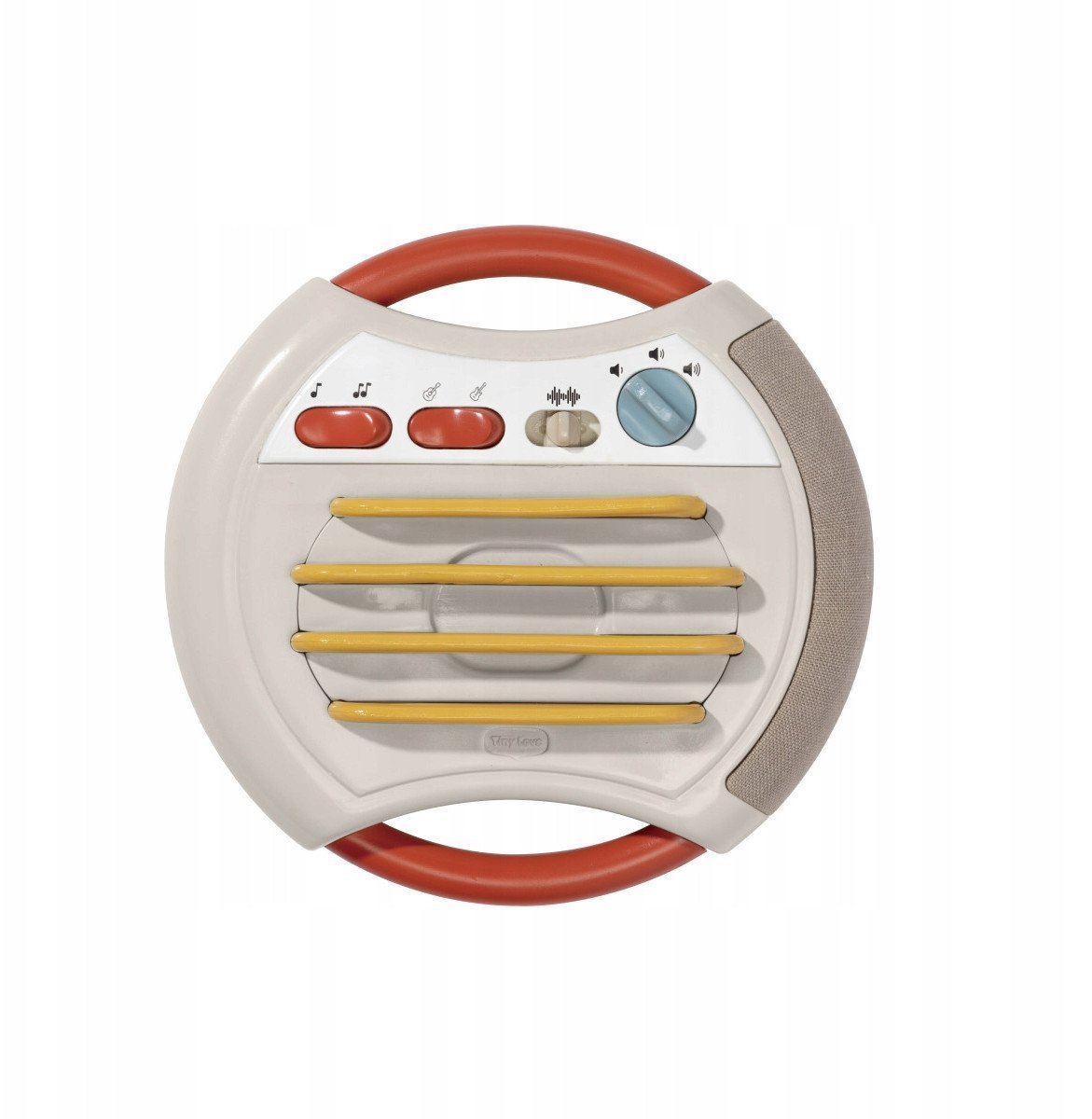 TINY LOVE ELEKTRONICZNA GITARA ROCKERS